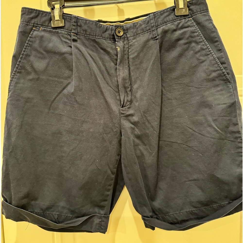 Zara Shorts